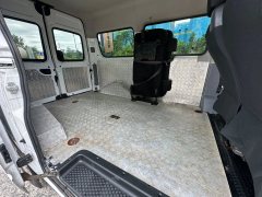 2022 Maxus V80 2021 2.0T MTClassicAoyuntongSWBMid Roof5/6Seat #14