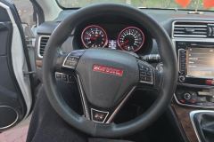 2015 Haval H6 2015 1.5T MT SportElite FWD Facelift #15