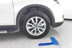 2018 Nissan X-Trail 2017 2.0 AT ComfortFWD #6