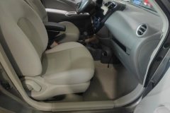 2018 Nissan Sunny 2016 1.5 AT XELeading #8