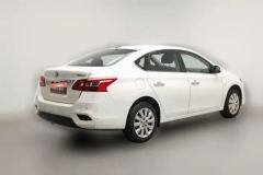 2020 Nissan Sylphy 2019 1.6 AT ClassicXEComfort #2