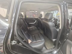 2016 Chang'an CS35 2017 1.6 AT Smart Lead #5