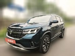 2021 Dongfeng Fengxing Fengxing T5L 2020 Facelift II 1.5T ATPremium 7Seat #1