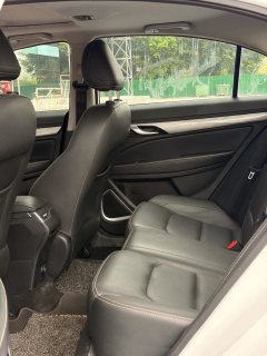 2020 Geely Auto Emgrand Sedan 2019 1.5 MT leaderEditionupConnected China VI #9