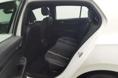 2021 Volkswagen Golf 2021 1.4T AT 280TSI R-Line #19