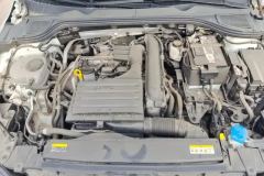 2023 Volkswagen Golf 2023 Facelift 1.4T AT 280TSI DSG R-Line Lite #10