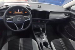 2024 Volkswagen Bora Sedan 2023 1.2T AT 200TSI DSGsmooth travelEdition #12