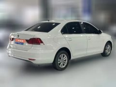 2023 Volkswagen Santana 2021 1.5 AT Fashion #6
