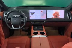 2026 Li Auto Li Auto L8 2025 Ultra SmartHuanNewEdition #12