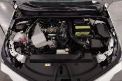 2024 Toyota Corolla 2023 1.2T AT Pioneer #7