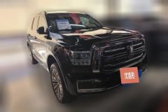 2024 Tank 500 PHEV 2024 Hi4-T 2.0T AT #2