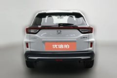 2020 Honda XR-V 2020 1.5 AT Comfort #4