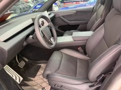 2025 Tesla Model Y L 2025 Long Range AWD Edition #6