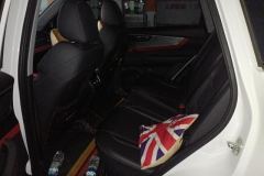 2022 Chery Tiggo 7 2022 Super Power 1.5T AT CVTSuper Powerguard #11