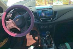 2018 Chevrolet Cavalier 2019 1.5 AT 320enjoySunroofEdition #12
