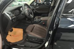2025 BMW X3 2023 2.0T AT xDrive 30i Leading MYaoye suit #9