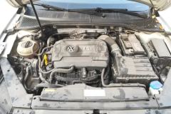2018 Volkswagen Magotan 2018 1.8T AT 330TSILuxury Facelift #10