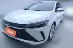 2023 Chevrolet Monza 2023 1.5L AT DCTJoy #5