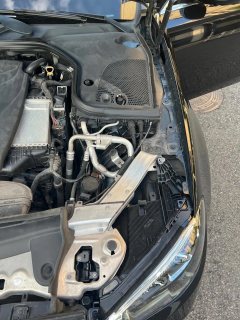 2018 Mercedes-Benz E-Class 2018 2.0T AT E300LLuxury Facelift #18