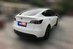 2021 Tesla Model Y 2021 Long Rangeall wheel driveEdition #3