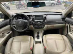 2016 Dongfeng Fengshen Fengshen A60 2016 1.6 AT DCTPremium #9