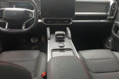 2024 Jetour Traveler 2023 2.0T AT 4WDtime travelPRO #16