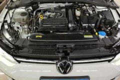 2024 Volkswagen Golf 2023 Facelift 1.4T AT 280TSI DSG Pro #10