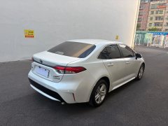 2022 Toyota Levin 2022 Hybrid 1.8H E-CVT AT Luxury #9