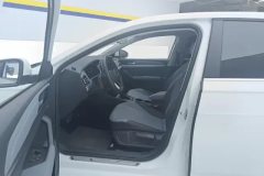2024 Volkswagen Lavida 2024 1.5L AT starry sky 5Million thousandEdition #9
