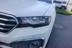 2018 Haval H6 Coupe 2018 1.5T AT Blue LabelLuxury FWD #5