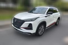 2020 Chang'an CS75 Plus 2021 1.5T AT Premium #1