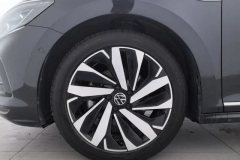 2023 Volkswagen Passat 2023 Facelift 2.0T AT 330TSI Luxury #6