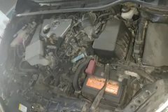 2018 Toyota Corolla 2017 Facelift 1.2T AT S-CVT GL #10