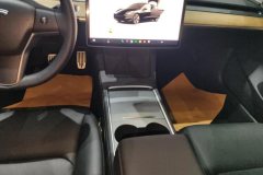 2022 Tesla Model 3 2022 rear wheel driveEdition #16
