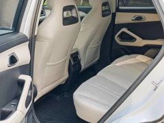 2025 BYD Yuan UP 2025 Smart Drive 401KM vitalityEdition #7
