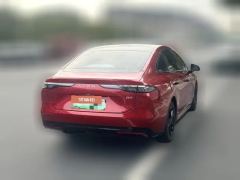 2024 Aion RT 2025 520ZhihaoEdition #4