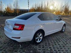 2015 Škoda Octavia 2015 1.6 AT YijieEdition #9
