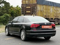 2018 Volkswagen Passat 2017 1.8T AT 330TSIHonor #6