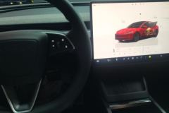 2024 Tesla Model 3 2023 rear wheel driveEdition #13