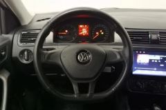 2021 Volkswagen Santana 2021 1.5 AT Fashion #15