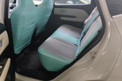 2025 Wuling Motors Wuling Bingo Plus 2024 330km 5SeatEdition #11
