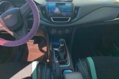 2018 Chevrolet Cavalier 2019 1.5 AT 320enjoySunroofEdition #16