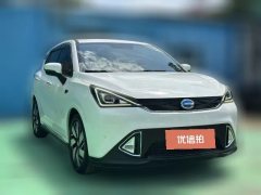 2018 Aion GE3 2018 530Enjoy EV #3