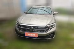 2022 Volkswagen Sagitar 2023 1.4T AT 280TSI DSGSurpassPlusEdition #2