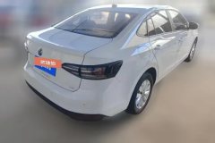 2023 Volkswagen Lavida 2023 NewSharp 1.5L AT NewYiEdition #3