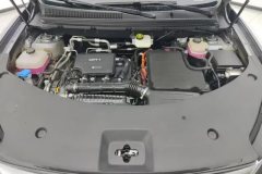 2025 BYD Song Pro PHEV 2025 No.2generation 1.5L AT DM-i 115KMSurpass #10