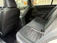 2016 Volkswagen Sagitar 2015 1.4T AT 230TSILuxury #6