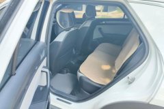 2024 Volkswagen T-Roc 2024 1.5T AT 300TSI DSG2WDChen GuangEdition #11