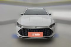 2024 BYD Qin Plus 2024 Glory 1.5L AT DM-i 55KMLeading #2