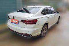 2022 Volkswagen Lavida 2023 1.5L AT 5 Million Edition #3